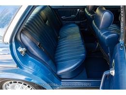 1982 Mercedes-Benz 300D (CC-2115640) for sale in Beverly Hills, California