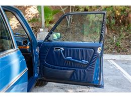 1982 Mercedes-Benz 300D (CC-2115640) for sale in Beverly Hills, California