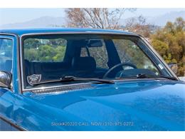 1982 Mercedes-Benz 300D (CC-2115640) for sale in Beverly Hills, California