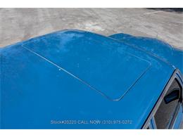 1982 Mercedes-Benz 300D (CC-2115640) for sale in Beverly Hills, California