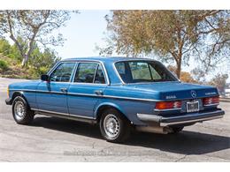 1982 Mercedes-Benz 300D (CC-2115640) for sale in Beverly Hills, California