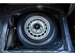 1982 Mercedes-Benz 300D (CC-2115640) for sale in Beverly Hills, California