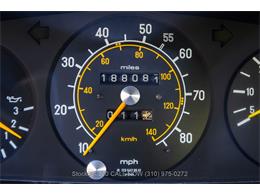 1982 Mercedes-Benz 300D (CC-2115640) for sale in Beverly Hills, California