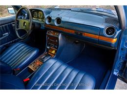 1982 Mercedes-Benz 300D (CC-2115640) for sale in Beverly Hills, California