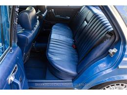 1982 Mercedes-Benz 300D (CC-2115640) for sale in Beverly Hills, California