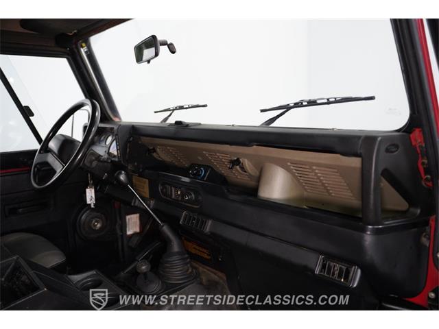1994 Land Rover Defender (CC-2115641) for sale in Lavergne, Tennessee