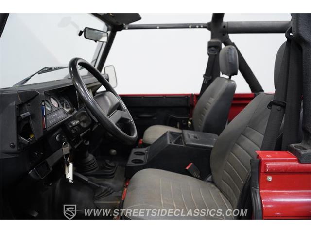 1994 Land Rover Defender (CC-2115641) for sale in Lavergne, Tennessee