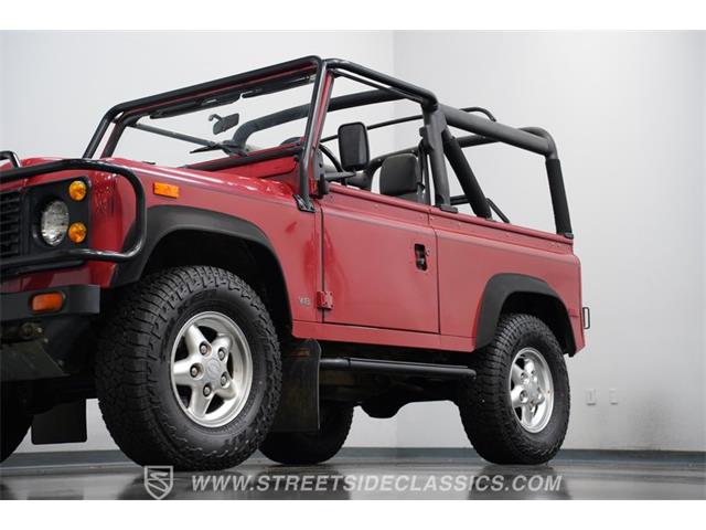 1994 Land Rover Defender (CC-2115641) for sale in Lavergne, Tennessee