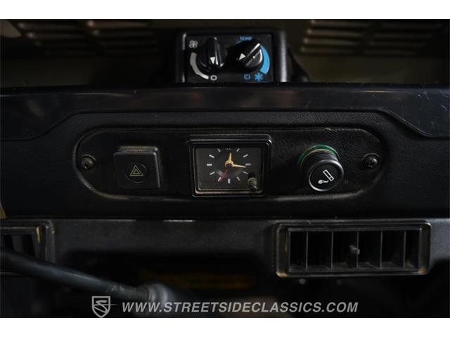 1994 Land Rover Defender (CC-2115641) for sale in Lavergne, Tennessee