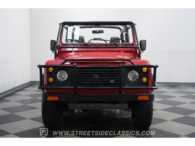 1994 Land Rover Defender (CC-2115641) for sale in Lavergne, Tennessee