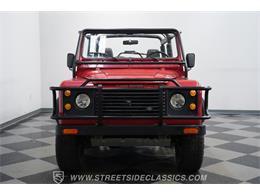 1994 Land Rover Defender (CC-2115641) for sale in Lavergne, Tennessee