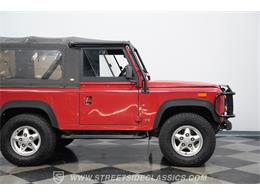 1994 Land Rover Defender (CC-2115641) for sale in Lavergne, Tennessee