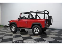 1994 Land Rover Defender (CC-2115641) for sale in Lavergne, Tennessee
