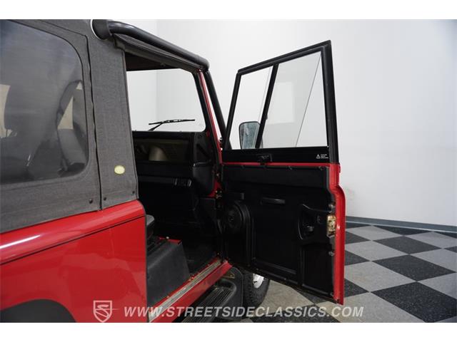 1994 Land Rover Defender (CC-2115641) for sale in Lavergne, Tennessee