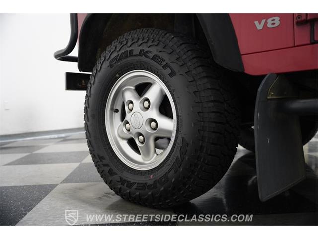 1994 Land Rover Defender (CC-2115641) for sale in Lavergne, Tennessee