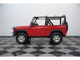 1994 Land Rover Defender (CC-2115641) for sale in Lavergne, Tennessee