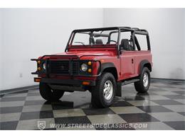 1994 Land Rover Defender (CC-2115641) for sale in Lavergne, Tennessee