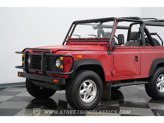 1994 Land Rover Defender (CC-2115641) for sale in Lavergne, Tennessee