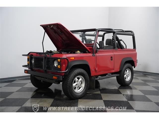 1994 Land Rover Defender (CC-2115641) for sale in Lavergne, Tennessee