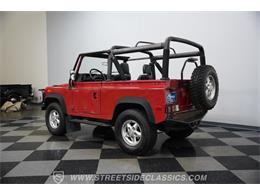 1994 Land Rover Defender (CC-2115641) for sale in Lavergne, Tennessee