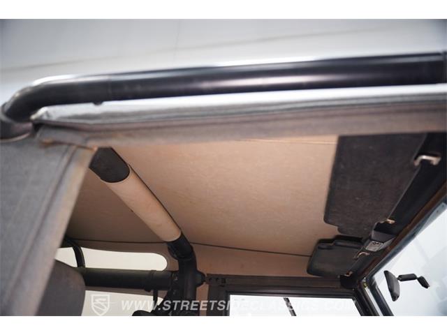 1994 Land Rover Defender (CC-2115641) for sale in Lavergne, Tennessee