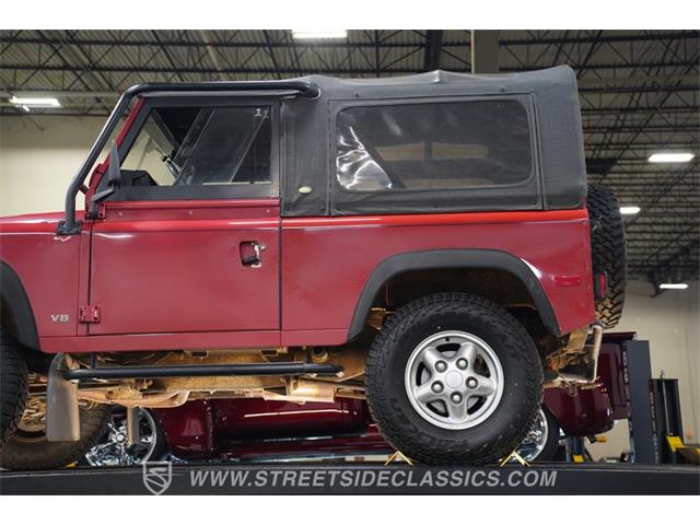 1994 Land Rover Defender (CC-2115641) for sale in Lavergne, Tennessee