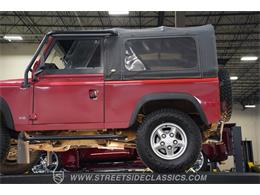 1994 Land Rover Defender (CC-2115641) for sale in Lavergne, Tennessee