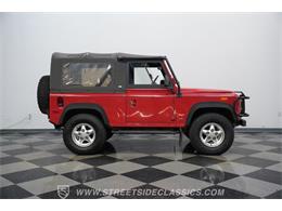 1994 Land Rover Defender (CC-2115641) for sale in Lavergne, Tennessee