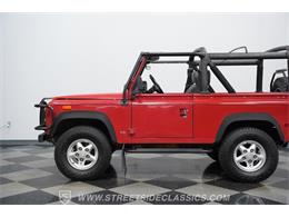 1994 Land Rover Defender (CC-2115641) for sale in Lavergne, Tennessee
