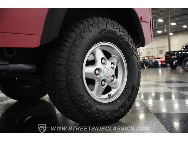 1994 Land Rover Defender (CC-2115641) for sale in Lavergne, Tennessee