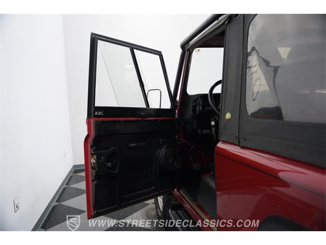 1994 Land Rover Defender (CC-2115641) for sale in Lavergne, Tennessee