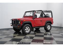 1994 Land Rover Defender (CC-2115641) for sale in Lavergne, Tennessee