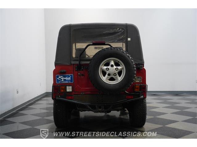 1994 Land Rover Defender (CC-2115641) for sale in Lavergne, Tennessee