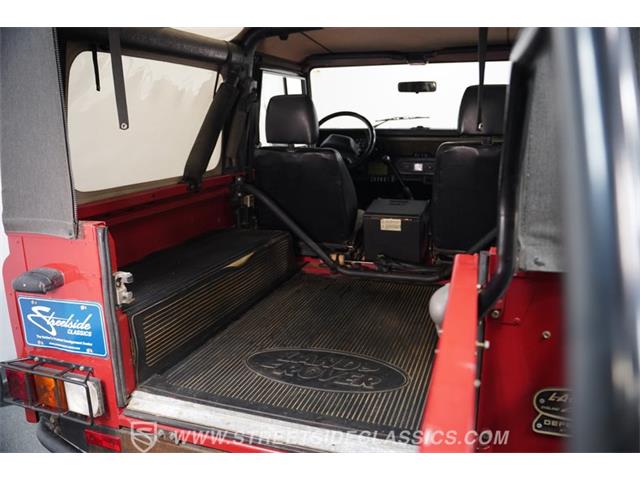1994 Land Rover Defender (CC-2115641) for sale in Lavergne, Tennessee