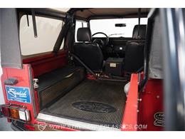 1994 Land Rover Defender (CC-2115641) for sale in Lavergne, Tennessee