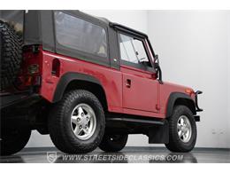 1994 Land Rover Defender (CC-2115641) for sale in Lavergne, Tennessee