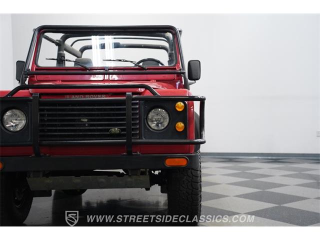 1994 Land Rover Defender (CC-2115641) for sale in Lavergne, Tennessee