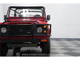1994 Land Rover Defender (CC-2115641) for sale in Lavergne, Tennessee