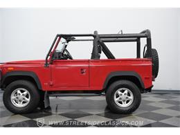 1994 Land Rover Defender (CC-2115641) for sale in Lavergne, Tennessee