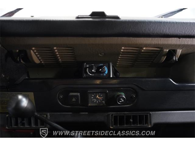 1994 Land Rover Defender (CC-2115641) for sale in Lavergne, Tennessee