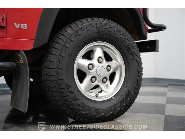 1994 Land Rover Defender (CC-2115641) for sale in Lavergne, Tennessee