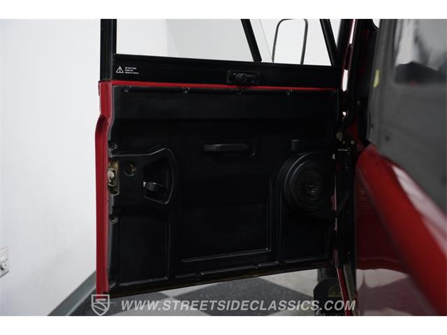 1994 Land Rover Defender (CC-2115641) for sale in Lavergne, Tennessee