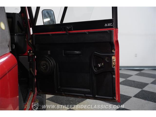 1994 Land Rover Defender (CC-2115641) for sale in Lavergne, Tennessee