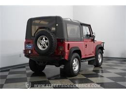 1994 Land Rover Defender (CC-2115641) for sale in Lavergne, Tennessee