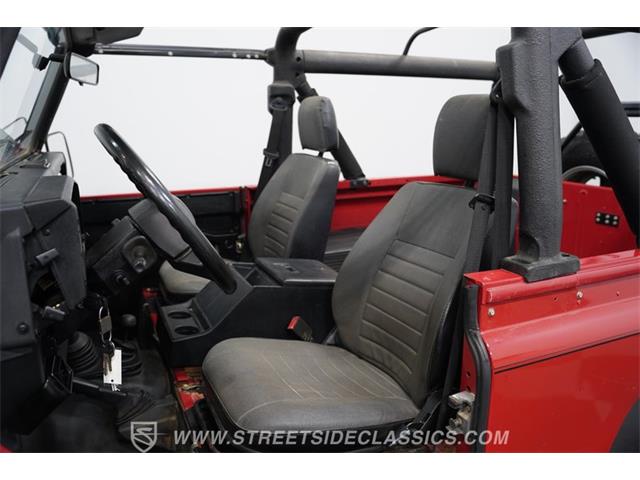 1994 Land Rover Defender (CC-2115641) for sale in Lavergne, Tennessee