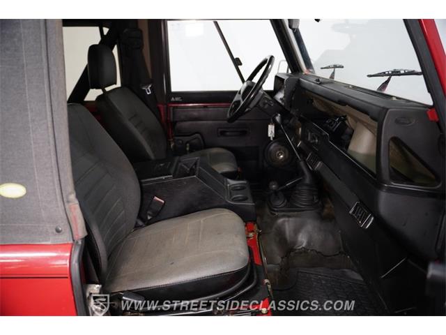 1994 Land Rover Defender (CC-2115641) for sale in Lavergne, Tennessee