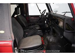1994 Land Rover Defender (CC-2115641) for sale in Lavergne, Tennessee