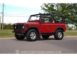 1994 Land Rover Defender (CC-2115641) for sale in Lavergne, Tennessee