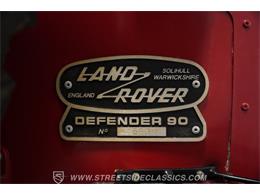 1994 Land Rover Defender (CC-2115641) for sale in Lavergne, Tennessee