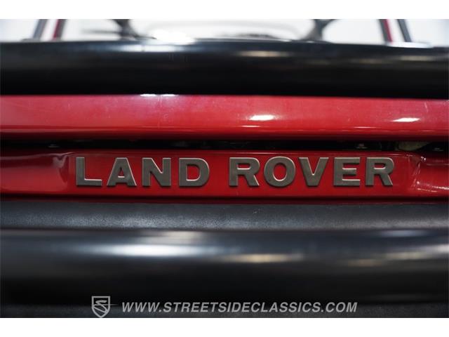 1994 Land Rover Defender (CC-2115641) for sale in Lavergne, Tennessee